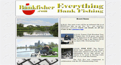 Desktop Screenshot of bankfisher.com