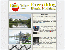 Tablet Screenshot of bankfisher.com
